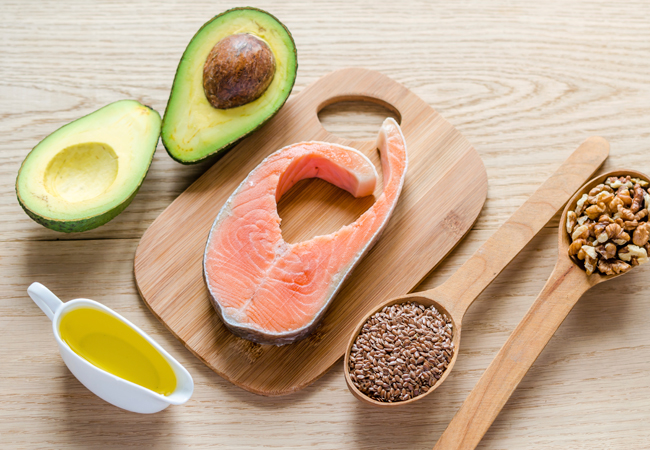 Healthy fats are KEY to a good diet - Women's Health & Fitness