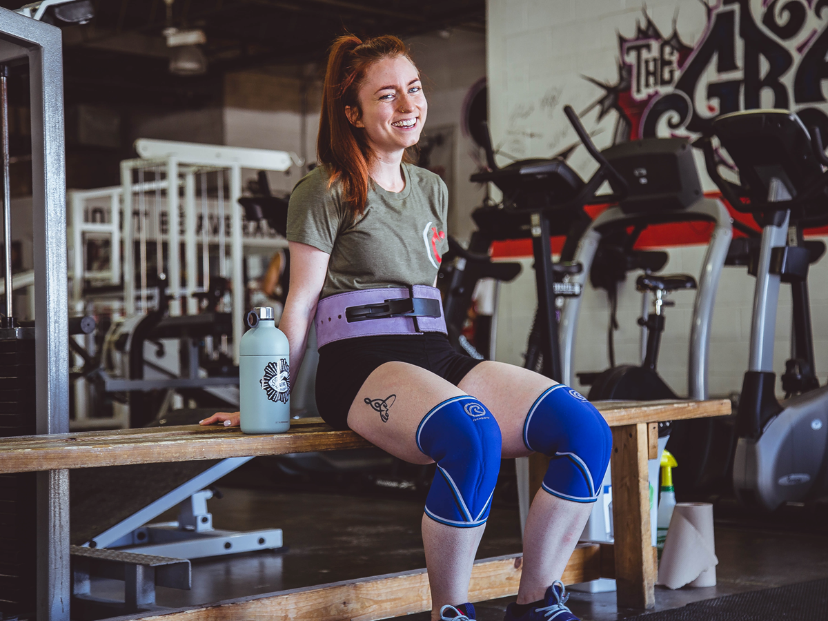 Barriers That Make Women Use Less Weight Training Facilities